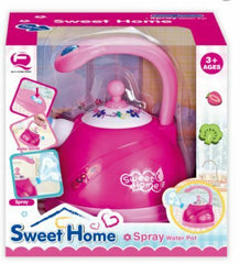 Sweet home Water Pot Simulation Pretend Play Toys QF2901P - Colorland Toys