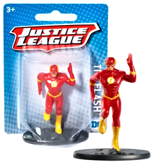 Justice League Mini Figure The Flash - Colorland Toys