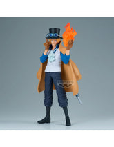 Sabo - King Of Artist - One Piece Figure by Banpresto (23 cm) - Colorland Toys
