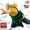 Sakamoto Days Vibration Stars Taro Sakamoto Figure 18cm by Banpresto