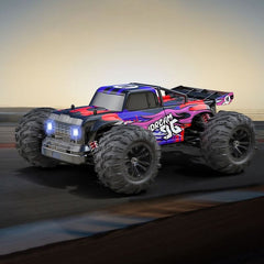 Sam Toys 1:16 Hobby Line High Speed RC Car Asstd.UJ99 - G162 - Colorland Toys