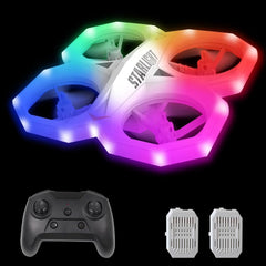 Sam Toys Light Hawk Stunt Flyer M46 - Colorland Toys