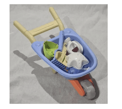 Sand & Water Beach Sand Toy Set 3014A - Colorland Toys