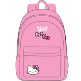 Sanrio Hello Kitty 4 - Pcs Backpack Set JR - Set4 - 4104 - Colorland Toys