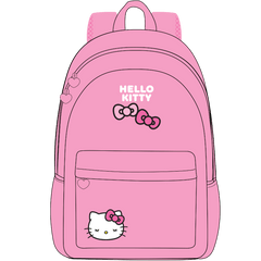 Sanrio Hello Kitty 4 - Pcs Backpack Set JR - Set4 - 4104 - Colorland Toys