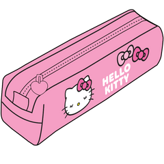 Sanrio Hello Kitty 4 - Pcs Backpack Set JR - Set4 - 4104 - Colorland Toys