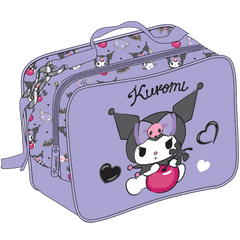 Sanrio Kuromi 4 - Pcs Backpack Set JR - Set4 - 4105 - Colorland Toys