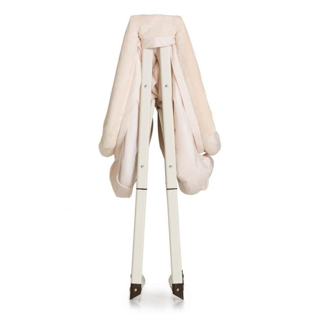 Hauck Hauck Zoo Dreamer Travel Baby Bed 608913 - Colorland Toys