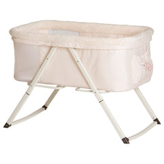 Hauck Hauck Zoo Dreamer Travel Baby Bed 608913 - Colorland Toys