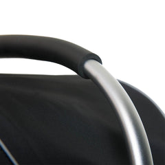 Hauck Prosafe 35 Carseat With Base Black 611012 - Colorland Toys