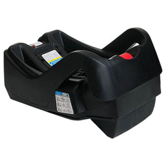 Hauck Prosafe 35 Carseat With Base Black 611012 - Colorland Toys