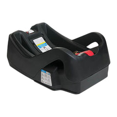 Hauck Prosafe 35 Carseat With Base Black 611012 - Colorland Toys