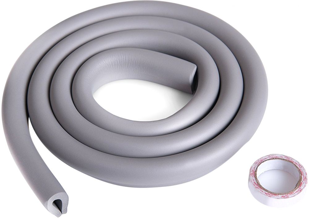 Hauck Pad Me 2 Edge Protector 2m 618424 - Colorland Toys