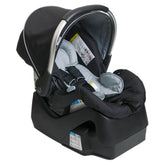 Hauck Prosafe 35 Carseat With Base Black 611012 - Colorland Toys