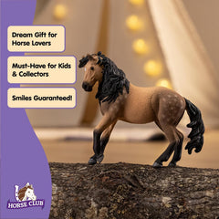 Schleich Andalusian Mare 14894 - Colorland Toys