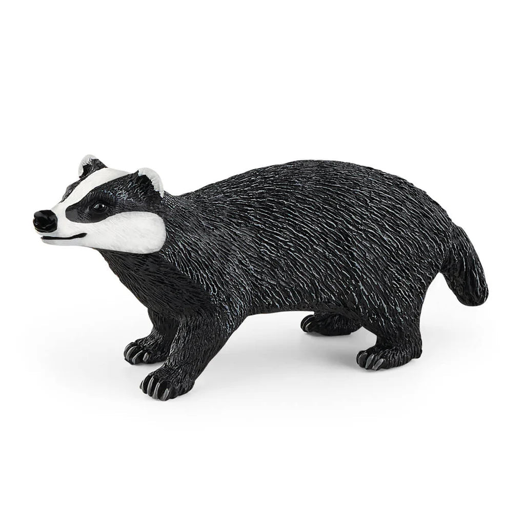 Schleich Badger 14842 - Colorland Toys