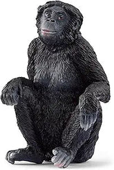 Schleich Bonobo Female 14875 - Colorland Toys