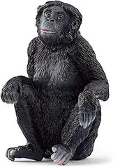 Schleich Bonobo Female 14875 - Colorland Toys