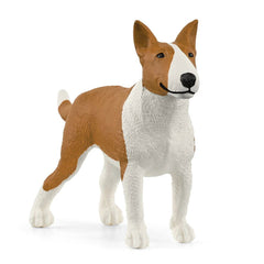 Schleich Bull Terrier 13966 - Colorland Toys