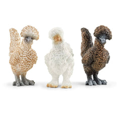 Schleich Chicken Friends 42574 - Colorland Toys