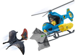 Schleich Dinosaur Air Attack 41468 - Colorland Toys