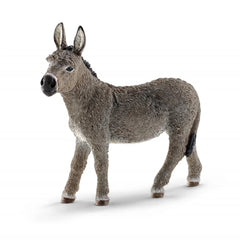 Schleich Donkey 13772 - Colorland Toys