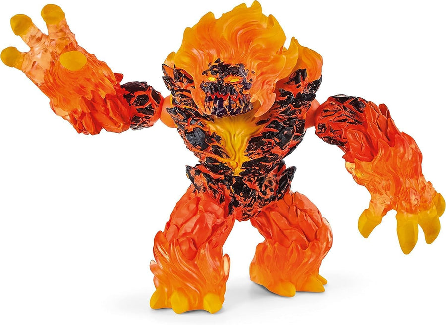Schleich Eldrador Creatures Lava Smasher Action Figure 70145