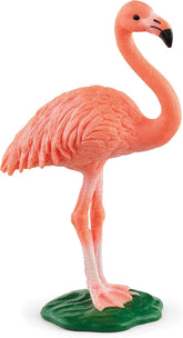Schleich Flamingo 14849 - Colorland Toys