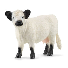 Schleich Galloway Cow 13960 - Colorland Toys