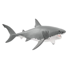 Schleich Great White Shark 14809 - Colorland Toys
