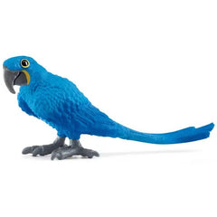 Schleich Hyacinth Macaw 14859 - Colorland Toys