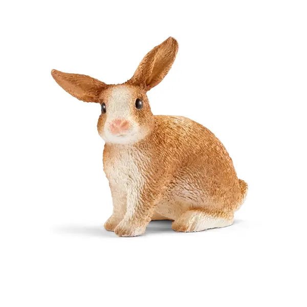 Schleich Rabbit 13827 - Colorland Toys