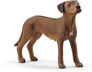 Schleich Rhodesian Ridgeback 13895 - Colorland Toys