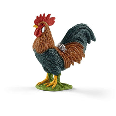 Schleich Rooster 13825 - Colorland Toys