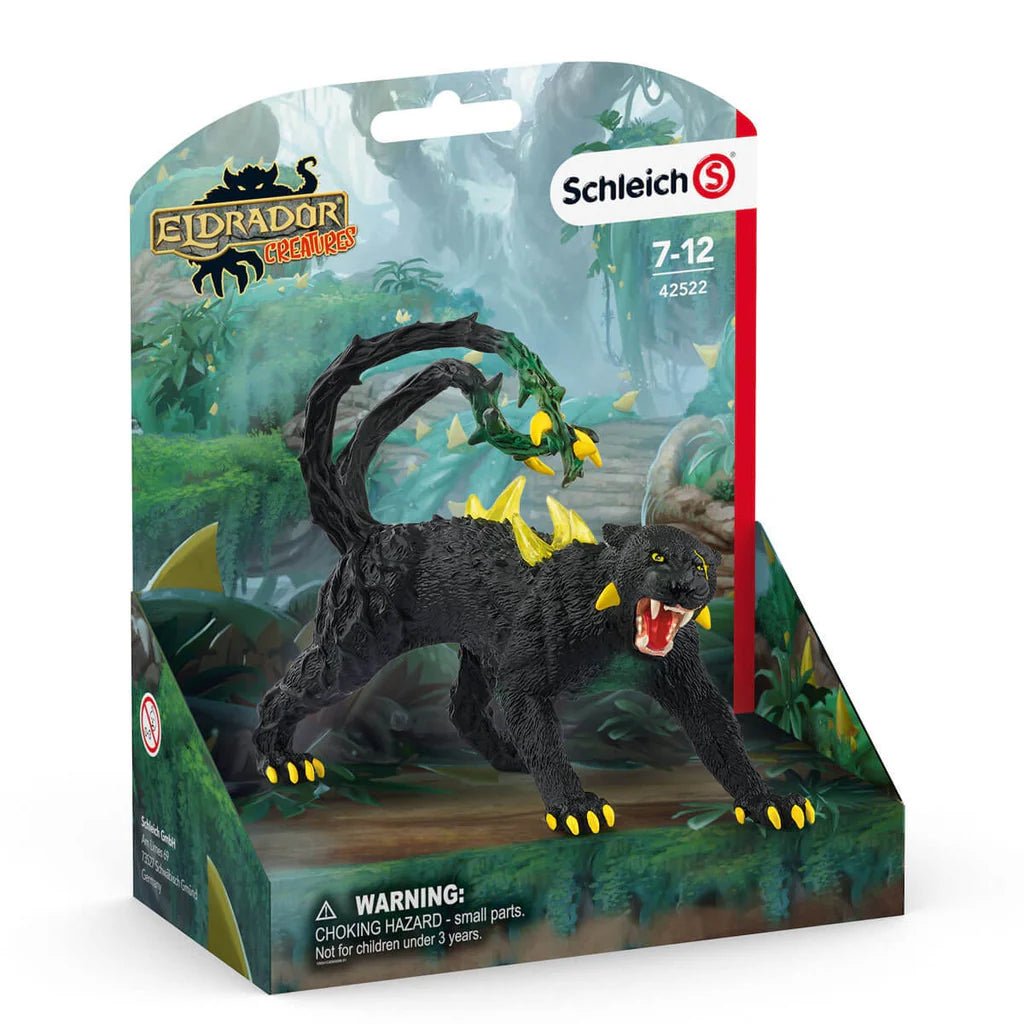 Schleich Shadow Panther 42522 - Colorland Toys