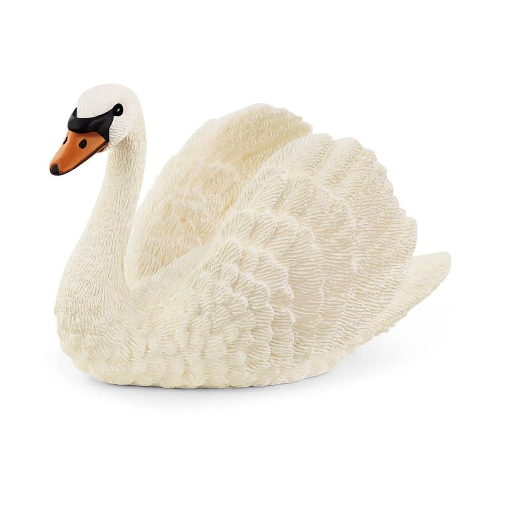 Schleich Swan 13921 - Colorland Toys