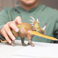 Schleich Triceratops 15000 - Colorland Toys