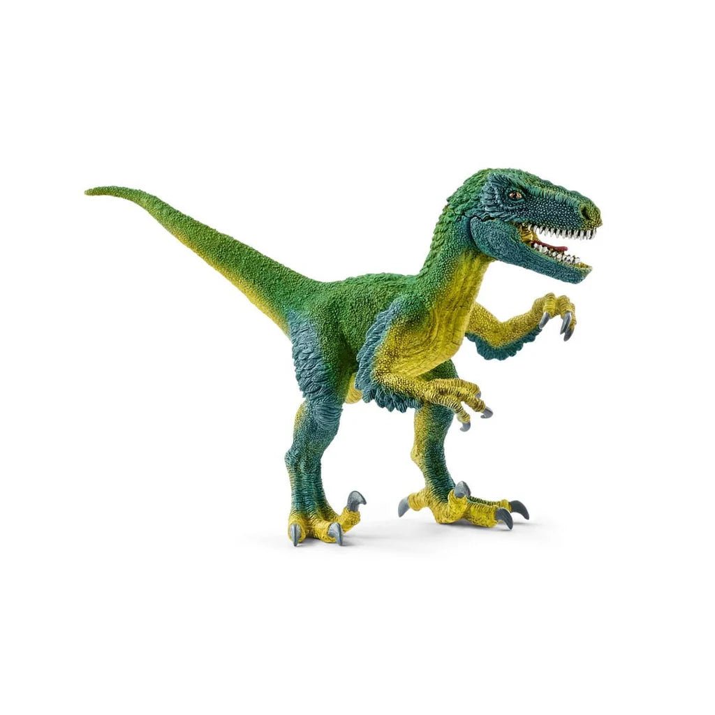 Schleich Velociraptor 14585 - Colorland Toys