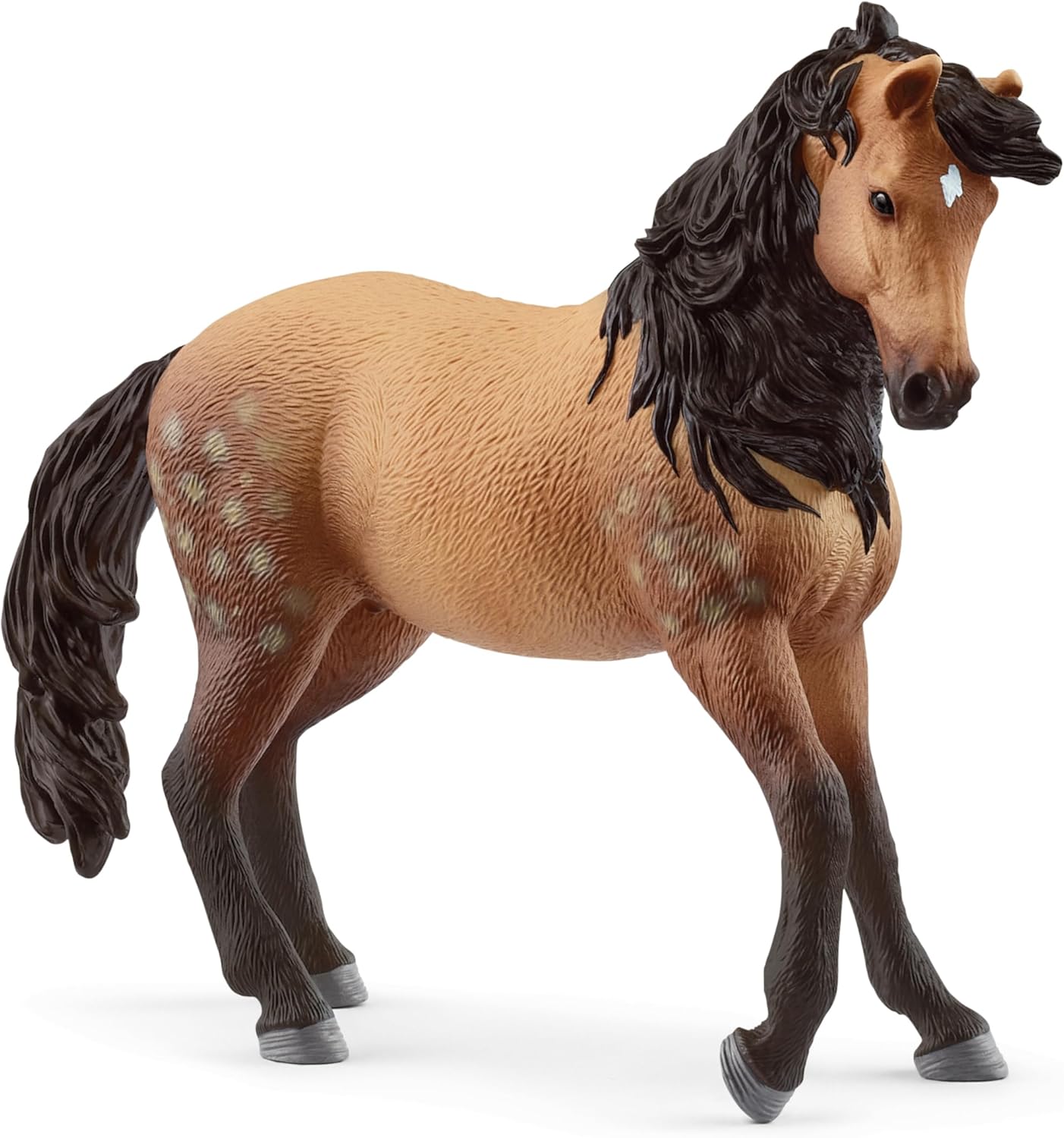 Schleich Andalusian Mare 14894 - Colorland Toys