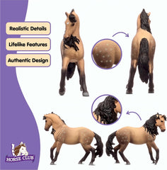 Schleich Andalusian Mare 14894 - Colorland Toys