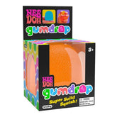 Schylling Nee Doh Gumdrop Squishy Fidget Toy GDND - Colorland Toys