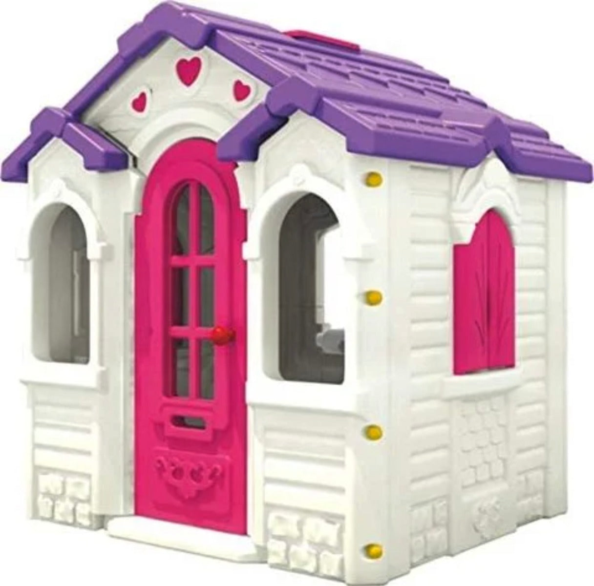 Colorland Toys Kids Doll House 16317 - Colorland Toys