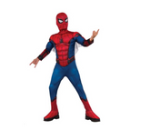 Rubies Spiderman Far from Home Costume Medium - 300497-M - Colorland Toys
