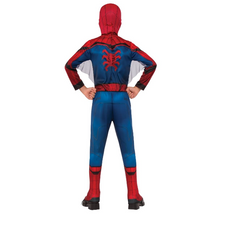 Rubies Spiderman Far from Home Costume Large -300497-L - Colorland Toys