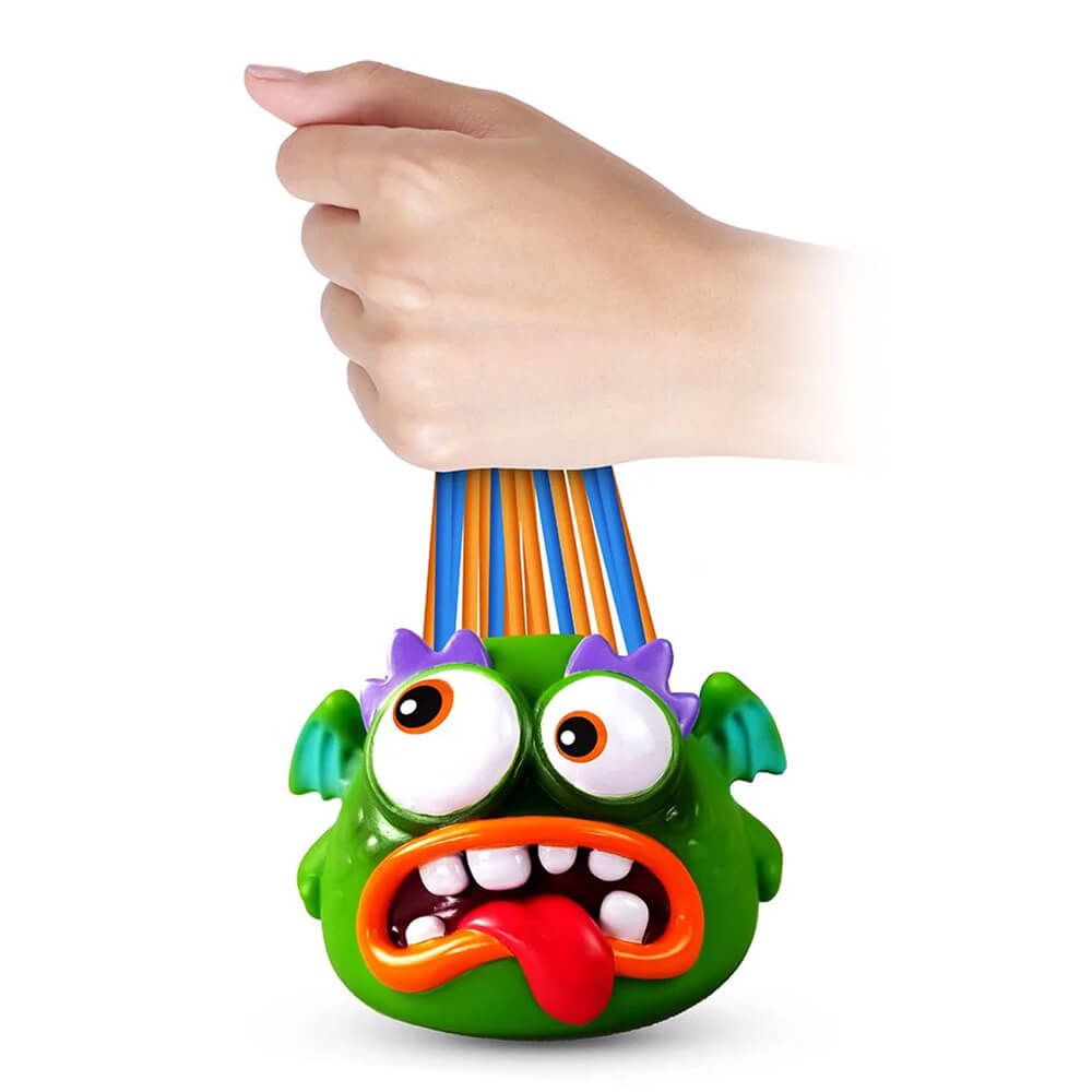 Screaming Pals Monsters - Assorted - Colorland Toys