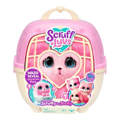 Scruff A Luvs 30326 - Colorland Toys