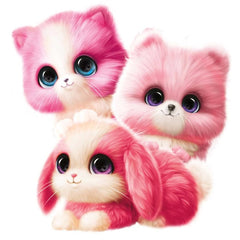 Scruff A Luvs 30326 - Colorland Toys