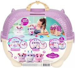 Scruff A Luvs Twin Fantasy Scruffs 30324 - Colorland Toys