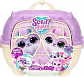 Scruff A Luvs Twin Fantasy Scruffs 30324 - Colorland Toys