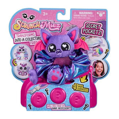 ScrunchMiez 3 - Pack 96542 - Colorland Toys
